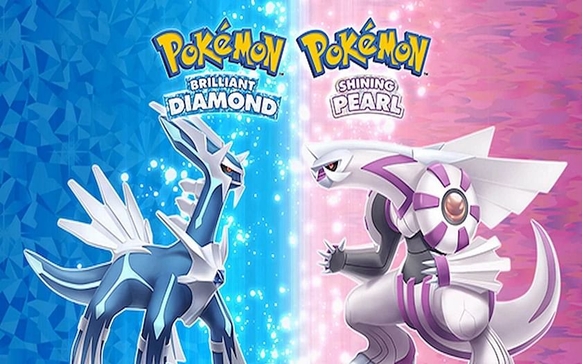 Apparently Brilliant Diamond and Shining Pearl share the same rom and you  can unlock the other version by changing an offset : r/PokeLeaks