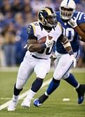 Zac Stacy net worth: How much is former NFL star worth?