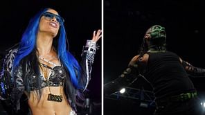 WWE Live Event Results Liverpool: Huge SummerSlam 2017 rematch, Cesaro faces record-breaking champion (11/07)