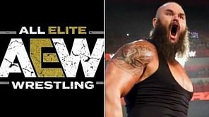 Braun Strowman spotted with former Wyatt Family member at a wrestling event
