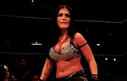 "I was the lowest paid of them all" - Former AEW star Ivelisse opens up on her stint in WWE NXT