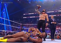 WWE Survivor Series 2021 - 5 things we learned from the event