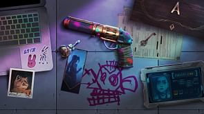 Limited time Arcane Collector’s Set arrives with Valorant Episode 3 Act 3