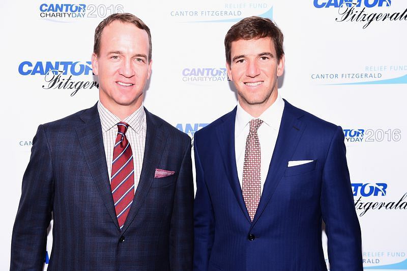 Monday Night Football Manningcast Week 11: Time, How To Watch, TV Schedule,  Live Stream ft. Peyton and Eli Manning