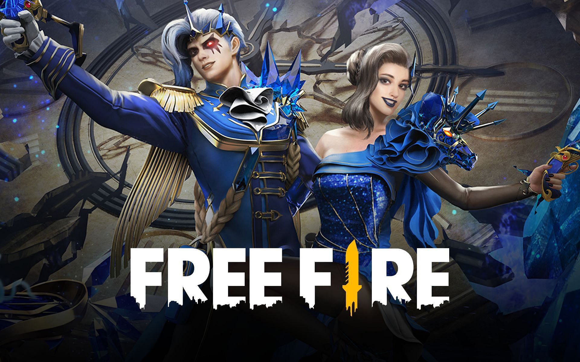 Free Fire Online - Play Unblocked without downloading at IziGames