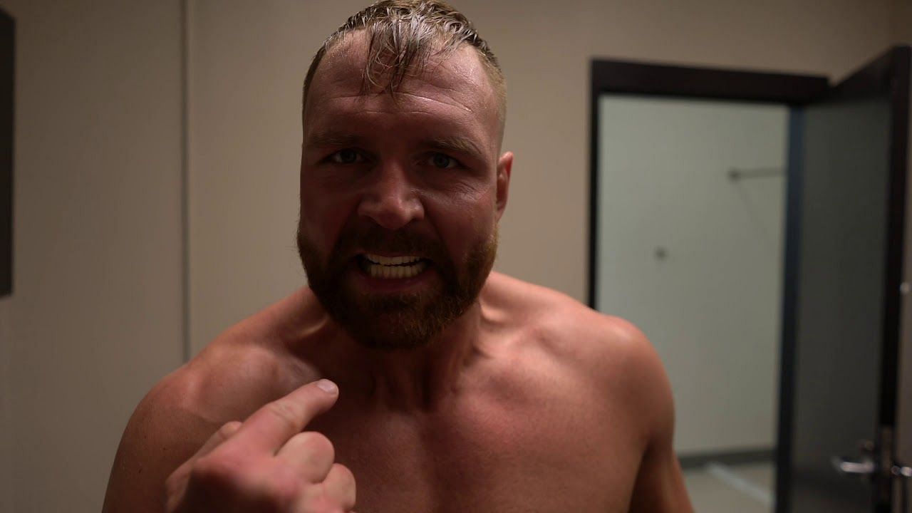 AEW star Jon Moxley unleashed some harsh words describing WWE executive producer Kevin Dunn