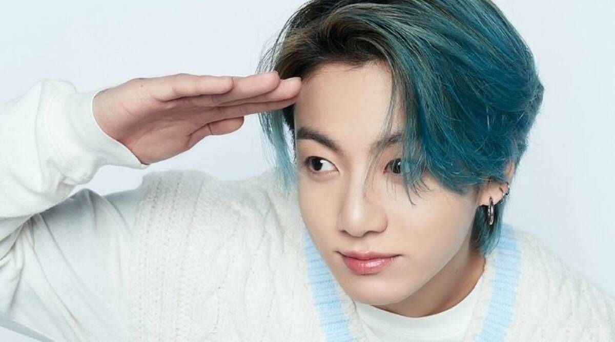 Bts Jungkook Crowned Best Model Icon By Forbes Korea