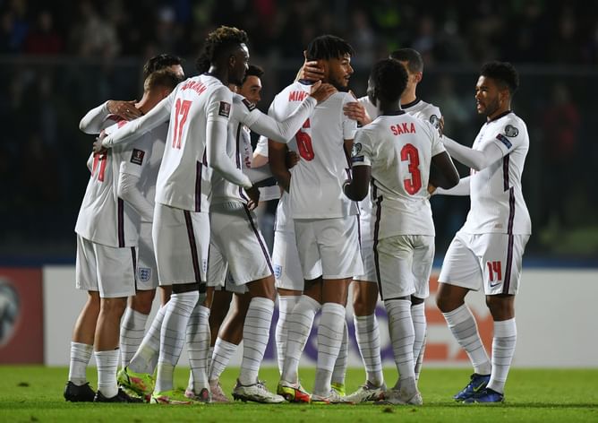 How players from the Premier League Big 6 fared during the international break