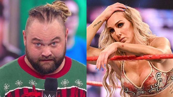 5 news stories you missed this week: 293-day run ends, Bray Wyatt's first post-WWE appearance, Andrade unfollows Charlotte Flair (November 28th, 2021)