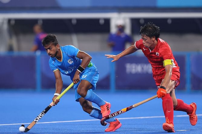 FIH Hockey Men’s Junior World Cup 2021: Can Vivek Sagar Prasad carry on the Olympics momentum and inspire India’s title defense?