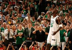 "The most complete basketball player we're ever going to see" - ESPN's Scoop Jackson on the career of Kevin Garnett