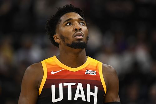 The Utah Jazz will face the Atlanta Hawks next in the 2021-22 NBA season