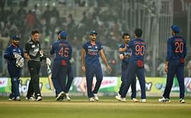 3 सबसे बड़ी हार जो T20I में न्यूजीलैंड को रनों के लिहाज से मिली हैं