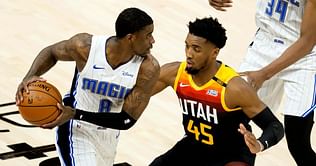 Utah Jazz vs Orlando Magic Prediction & Match Preview - November 7th, 2021 | NBA Season 2021-22