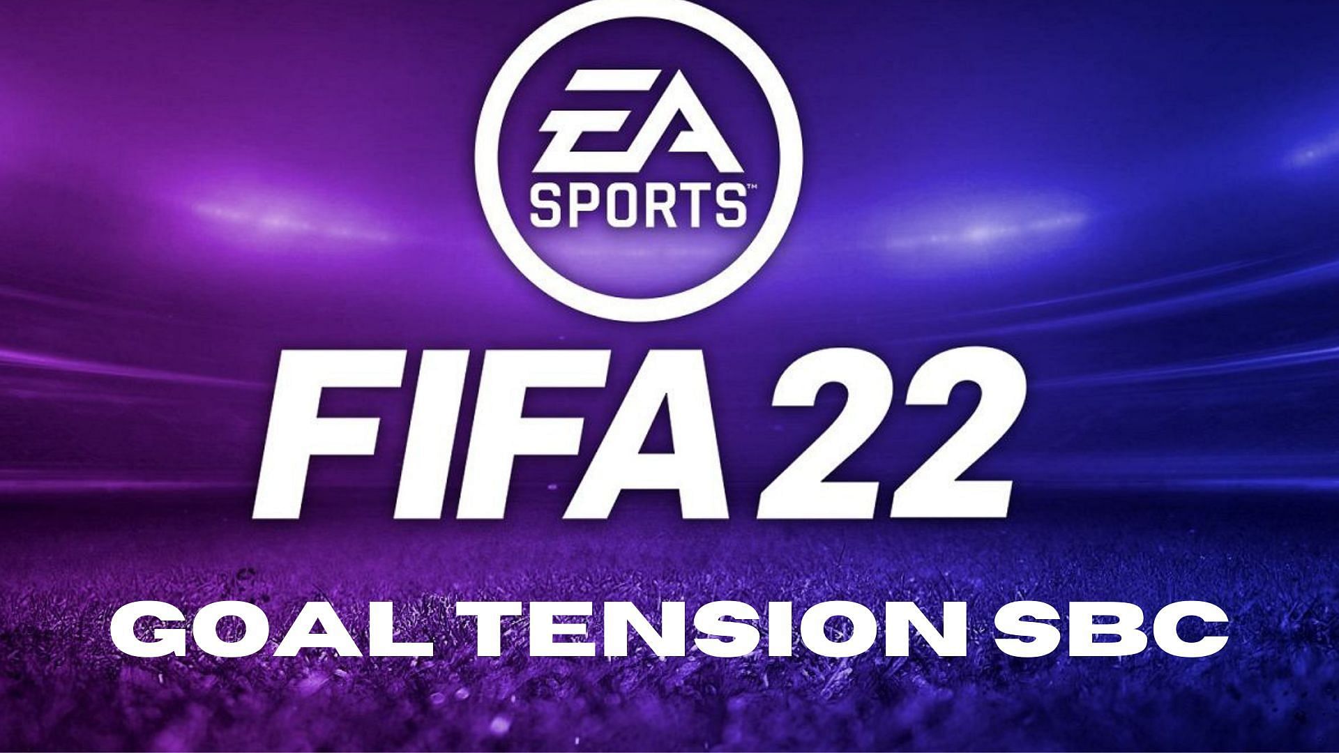 FIFA 22 Goal Tension SBC is the latest single-task SBC to drop, and it is a great one (Image via Sportskeeda)