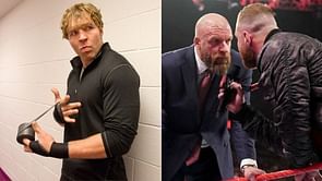5 WWE backstage stories Jon Moxley revealed in his book