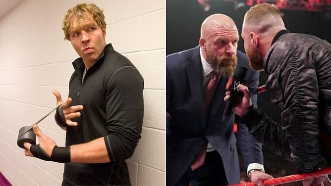 5 WWE backstage stories Jon Moxley revealed in his book