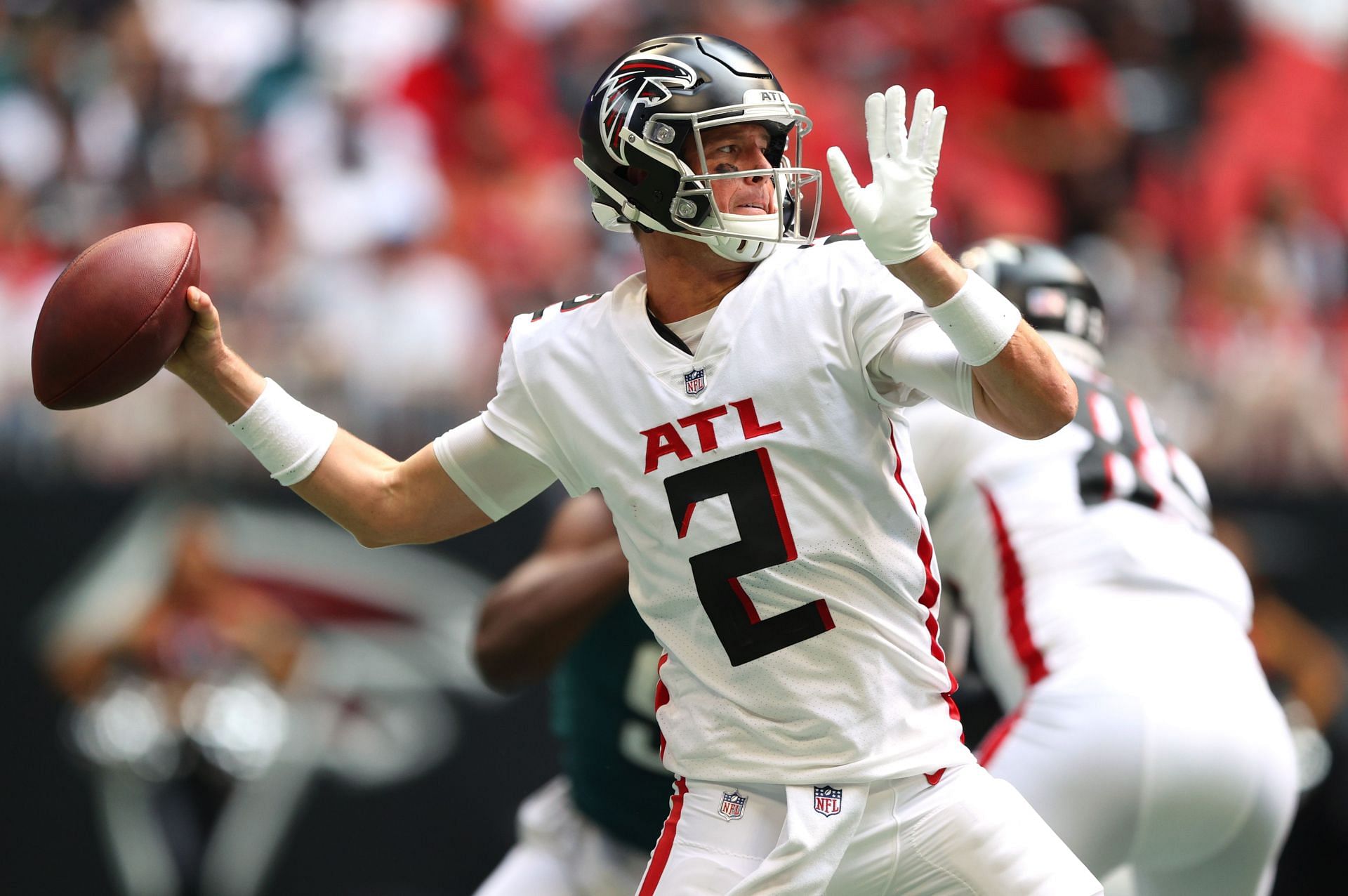 NFL Thursday Night Football Week 11: Time, Teams and How to watch Patriots  vs Falcons