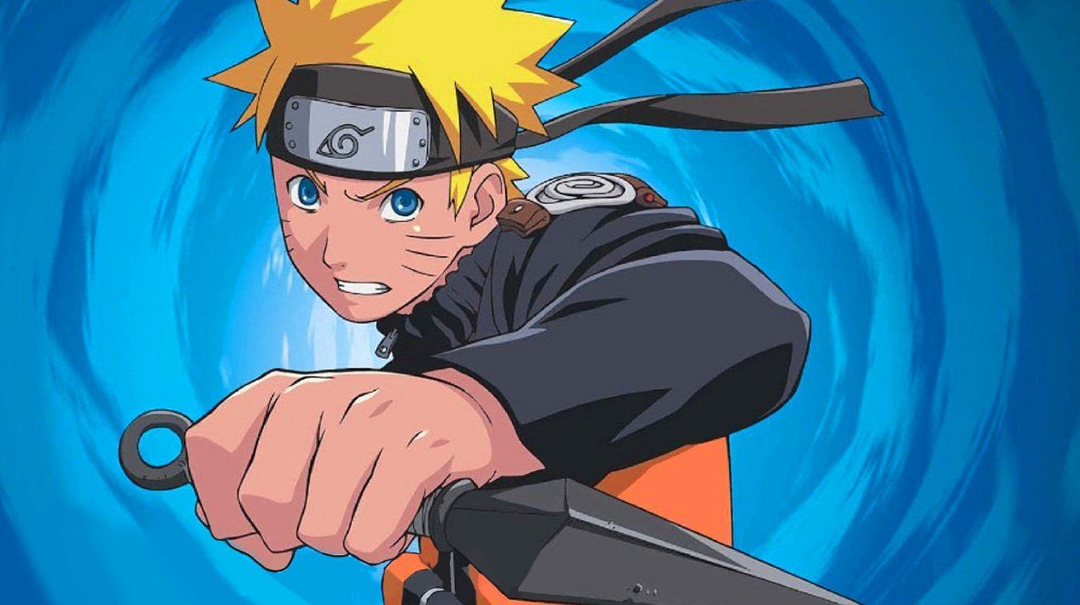 Naruto Uzumaki, ROBLOX Anime Cross 2 Wiki