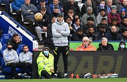 "It’s hard to imagine that you can drop points" - Thomas Tuchel on Chelsea's draw against Manchester United