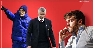 Chelsea working on signing 21-year-old French midfielder, Manchester United monitoring situation - Fabrizio Romano Exclusive
