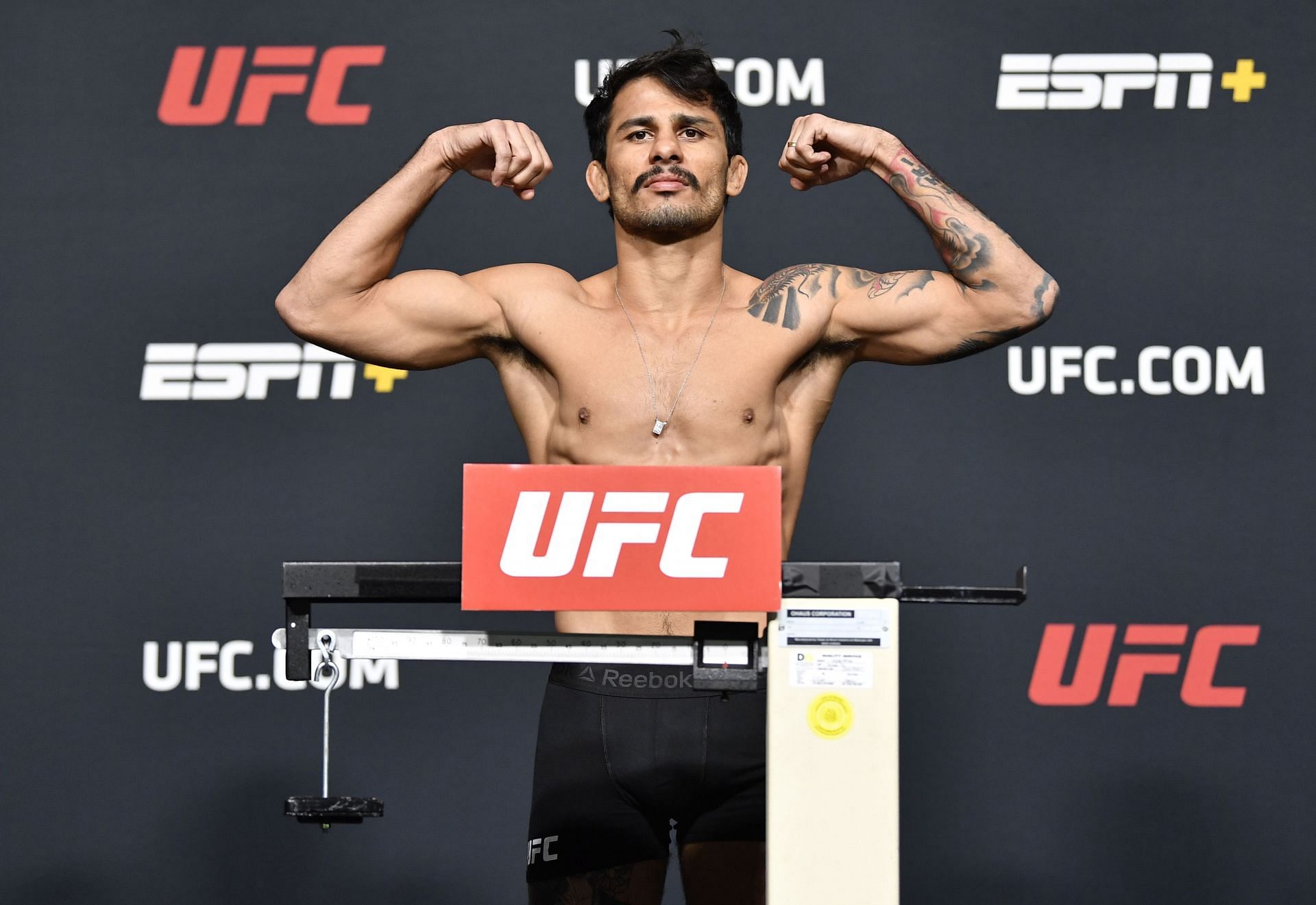 Alexandre Pantoja