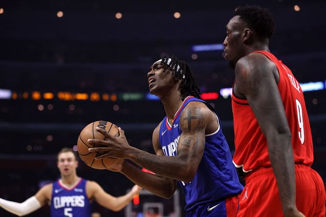 Portland Trail Blazers vs LA Clippers Prediction & Match Preview - November 9th, 2021 | NBA Season 2021-22