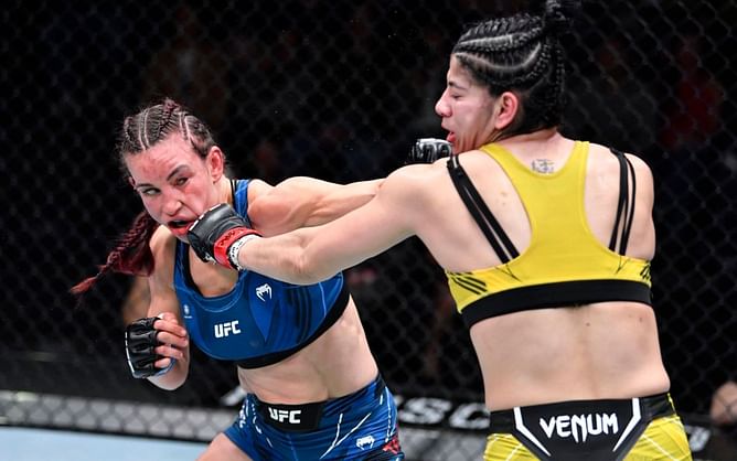5 times that stepping out of retirement proved to be a bad idea for UFC legends