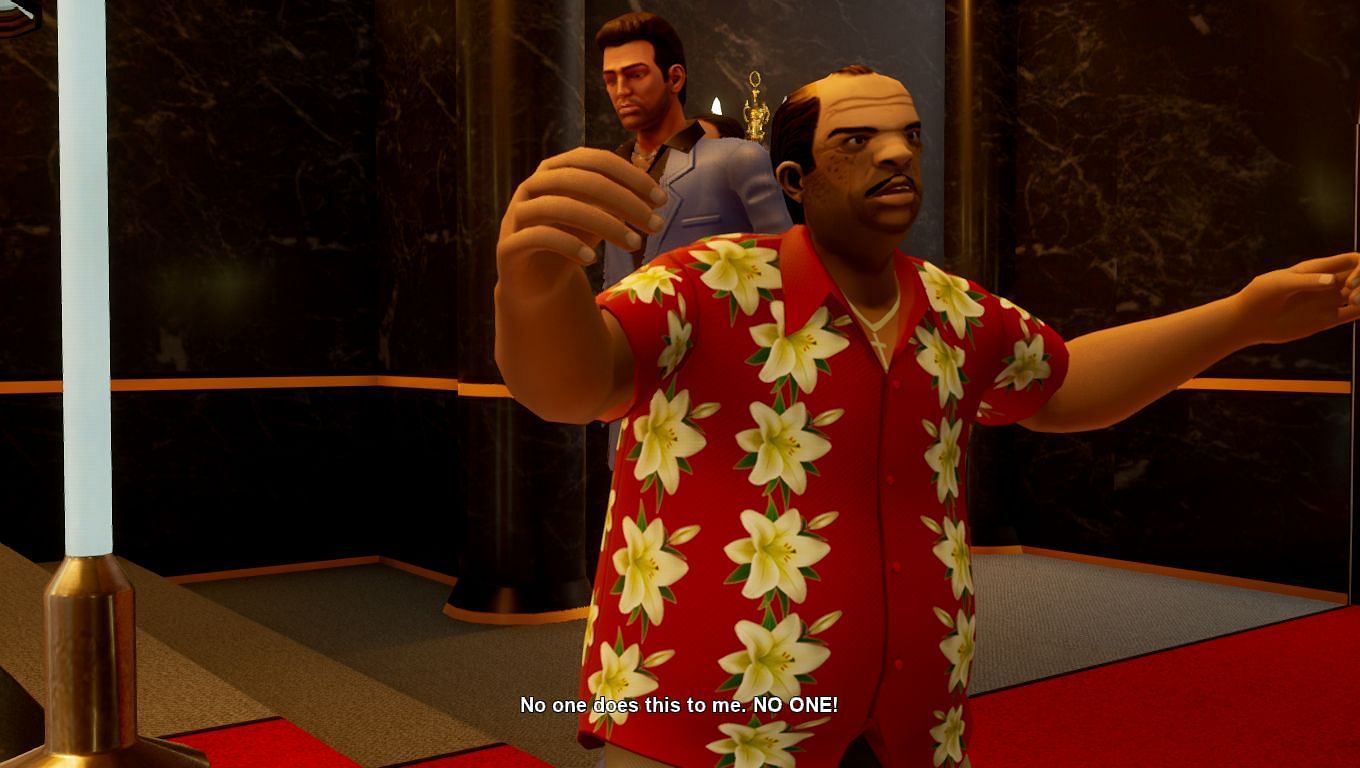 Image via Grand Theft Auto: Vice City Definitive Edition