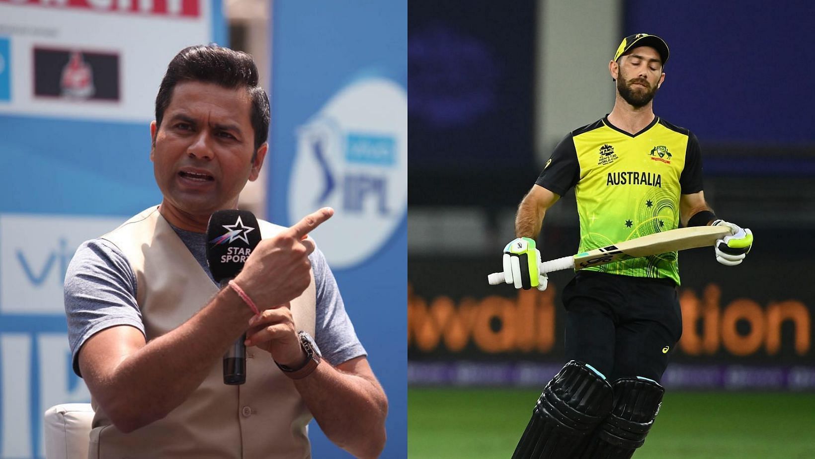 T20 World Cup 2021 Aakash Chopra Flags Australias Middle Order Woes Ahead Of Pakistan Clash 7656