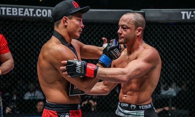 Eddie Alvarez's MMA Record, Last Fight & More