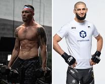 5 reasons why the UFC should book Khamzat Chimaev vs Colby Covington