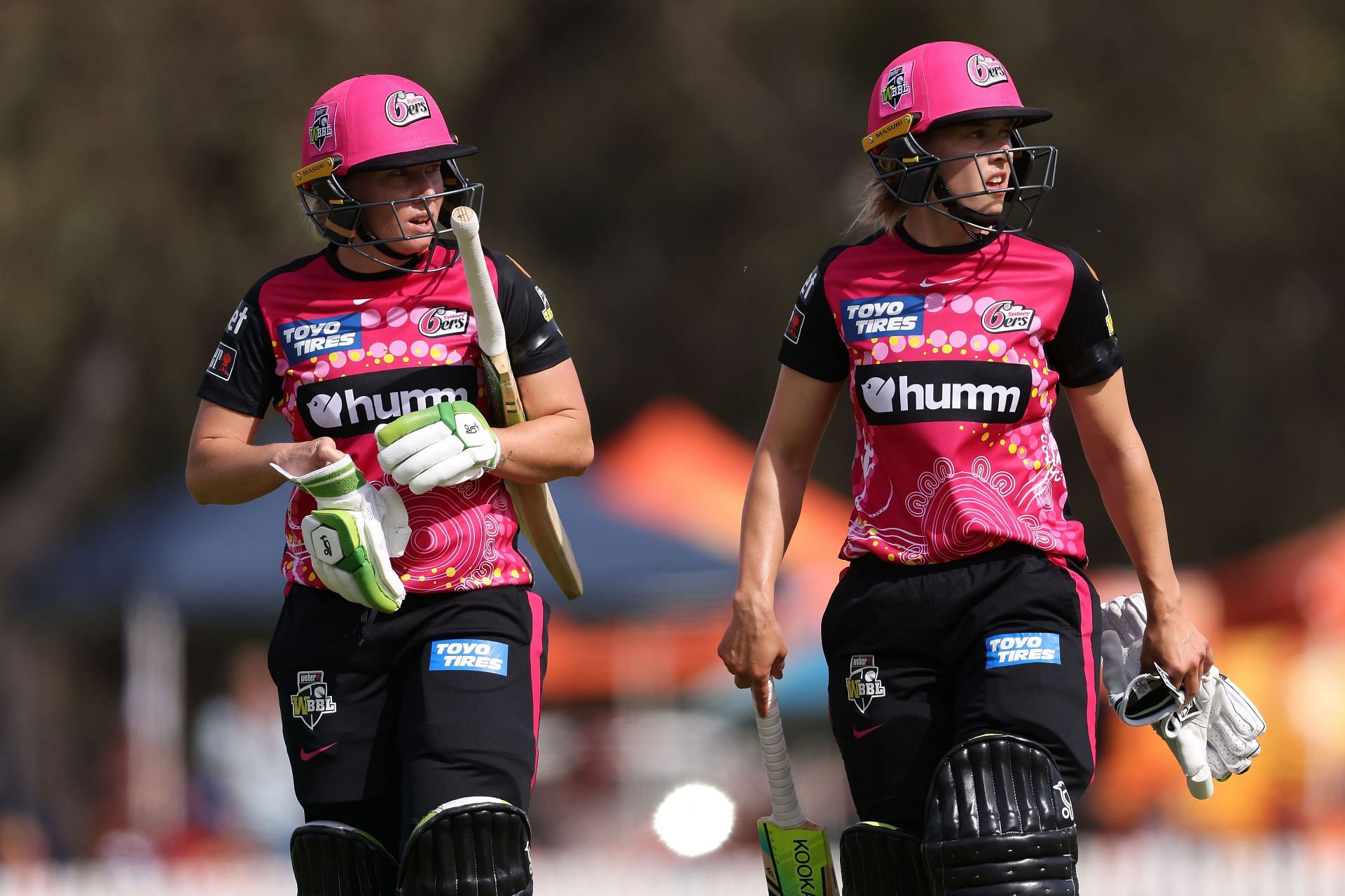 Bbl women's league 2021 best sale live streaming