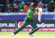 New Zealand v Bangladesh - ICC Women's T20 Cricket World Cup