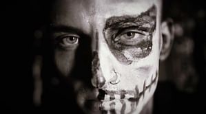 The dark appeal of Darby Allin