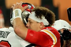 NFL analyst makes his pick between Patrick Mahomes and Tom Brady