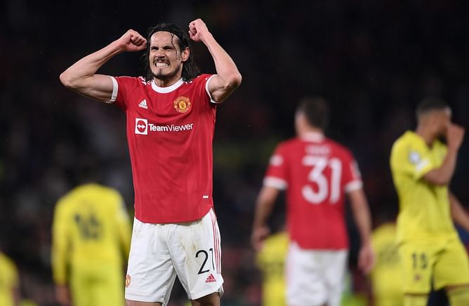 Top 5 predictions for Villarreal vs Manchester United | UEFA Champions League 2021-22