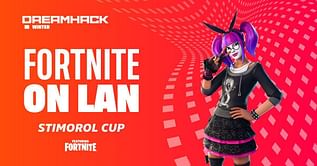 Fortnite pros roast DreamHack Winter tournament for offering only $3000 in Prize money for LAN event