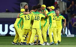 “They just kept getting better” - Ajit Agarkar hails Australia for spectacular chase in T20 World Cup 2021 final