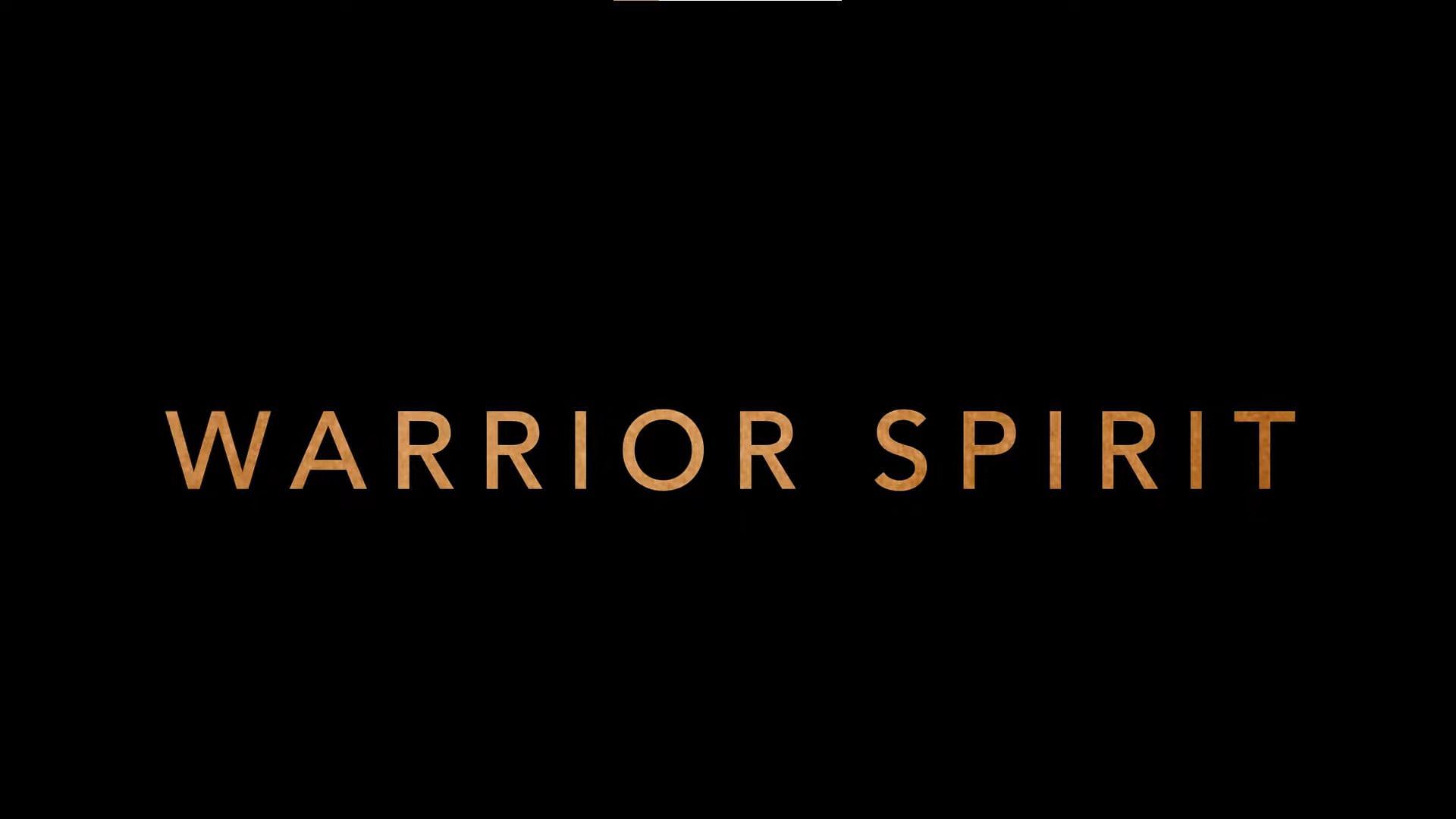 Warrior Spirit (Image via patricklandond1/YouTube)