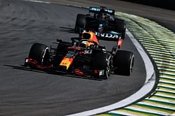 "Max deserved a warning" - Karun Chandhok gives his take on Lewis Hamilton and Max Verstappen clash in light of new evidence
