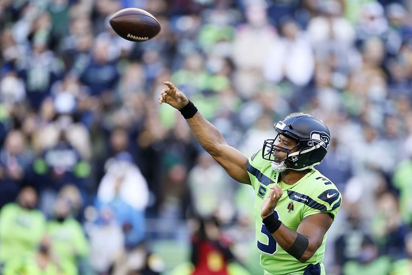 Seahawks vs Washington: Start Time and Channel for Monday Night