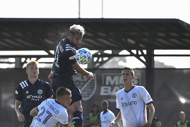New York City FC vs Philadelphia Union prediction, preview, team news and more | MLS 2021