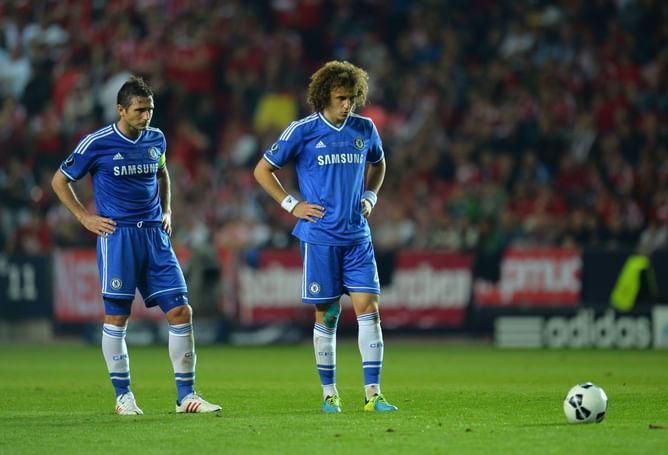 Top 5 Chelsea players who moved directly to a rival Premier League club