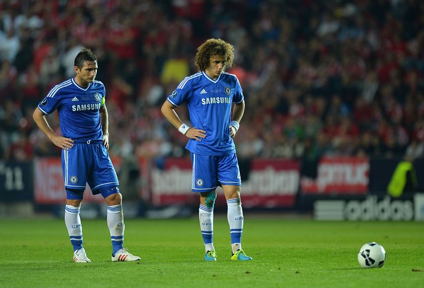 Why Chelsea Sold Stars To Premier League Rivals