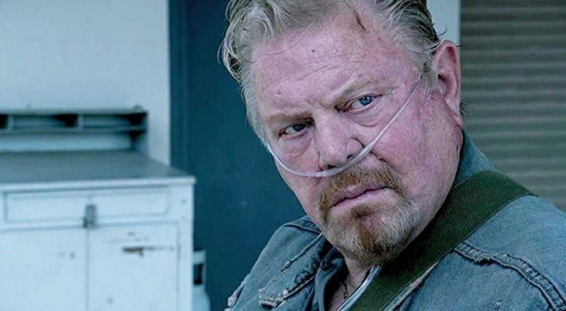 William Lucking was best known for playing Piney Winston in Sons of Anarchy (Image via FX/Sons of Anarchy)