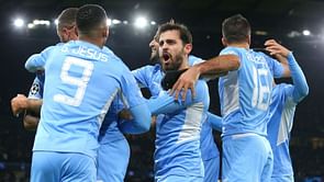 Manchester City 2-1 PSG: 5 hits and flops as Sky Blues secure come-from-behind win | UEFA Champions League 2021-22