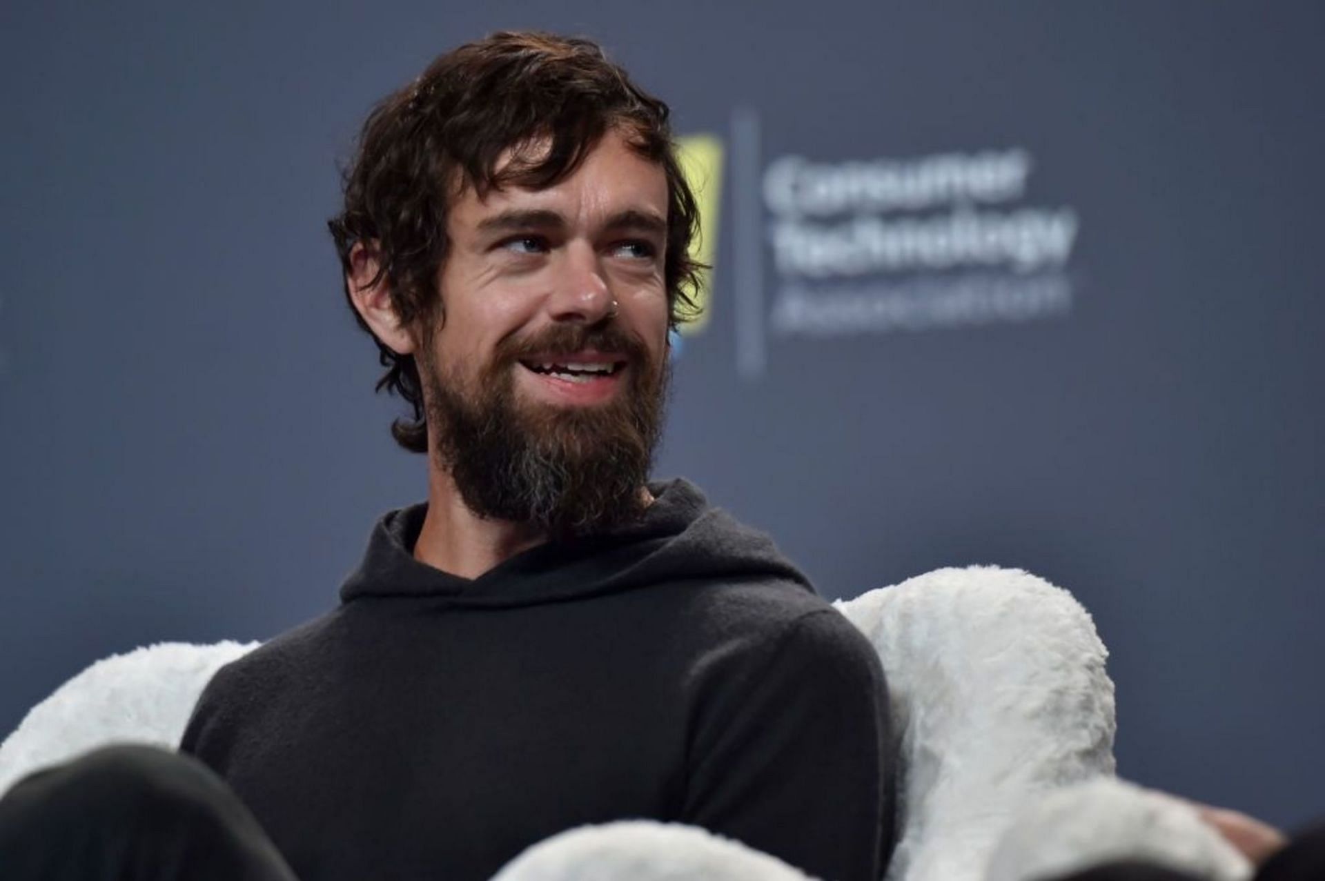 Jack Dorsey has quit as Twitter CEO (Image via David Becker/Getty Images)
