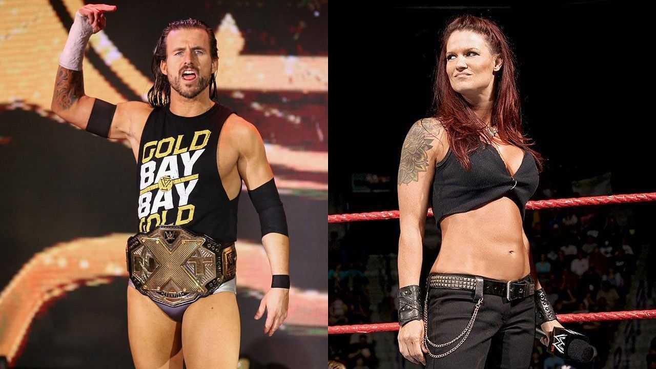 Adam Cole and Lita had their final main-roster matches in WWE at Survivor Series.