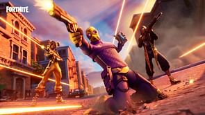 Fortnite Chapter 3 teaser reveals new POI, changed mechanics, and more